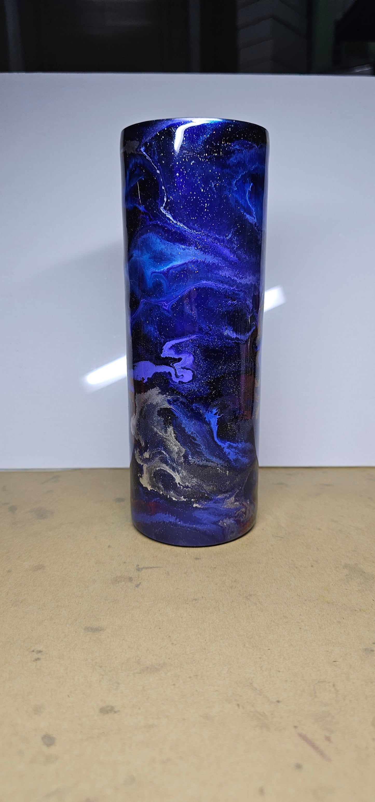 Purple 20oz