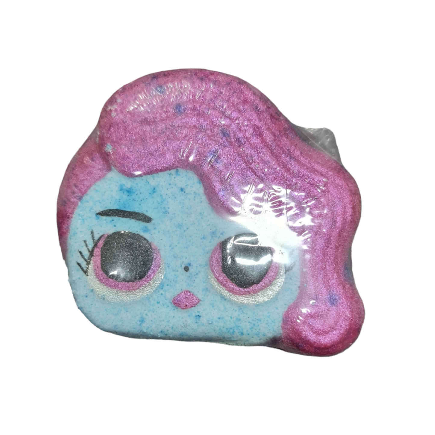 Funny doll 2