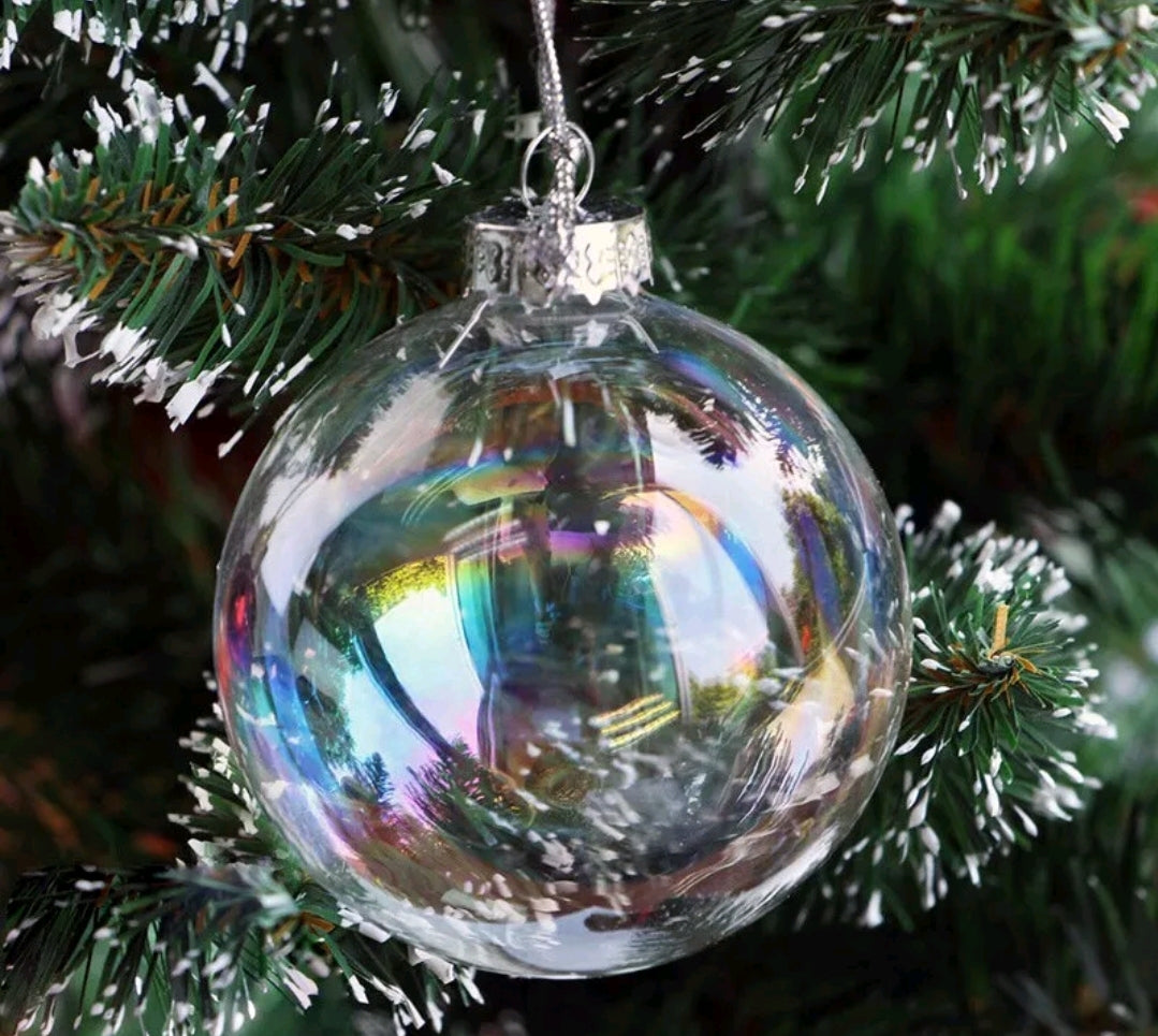 Baubles