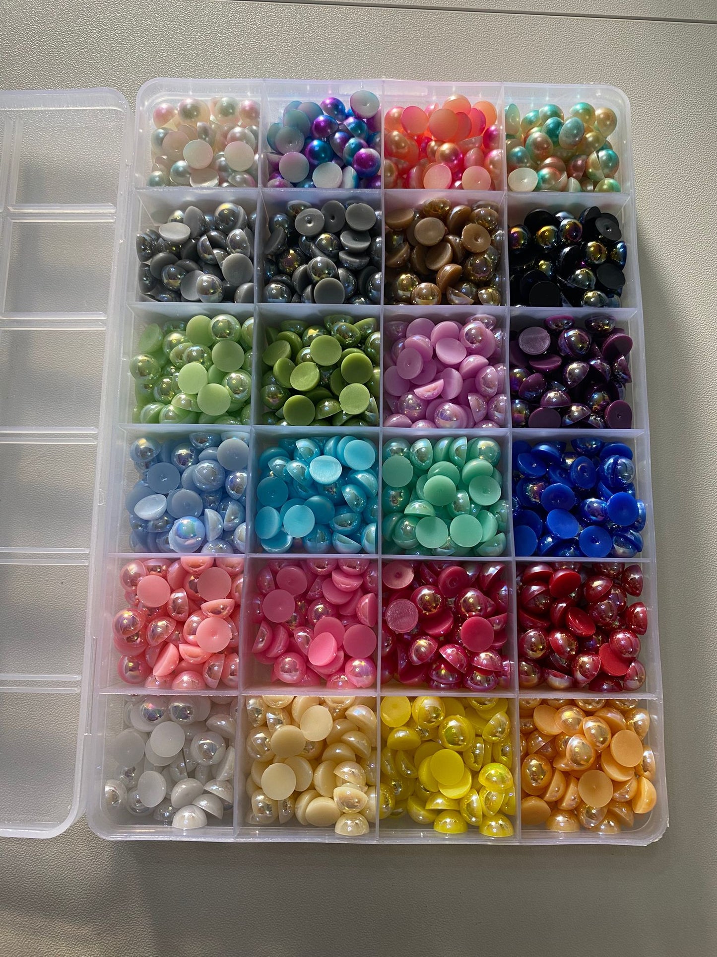 Bling Boxes