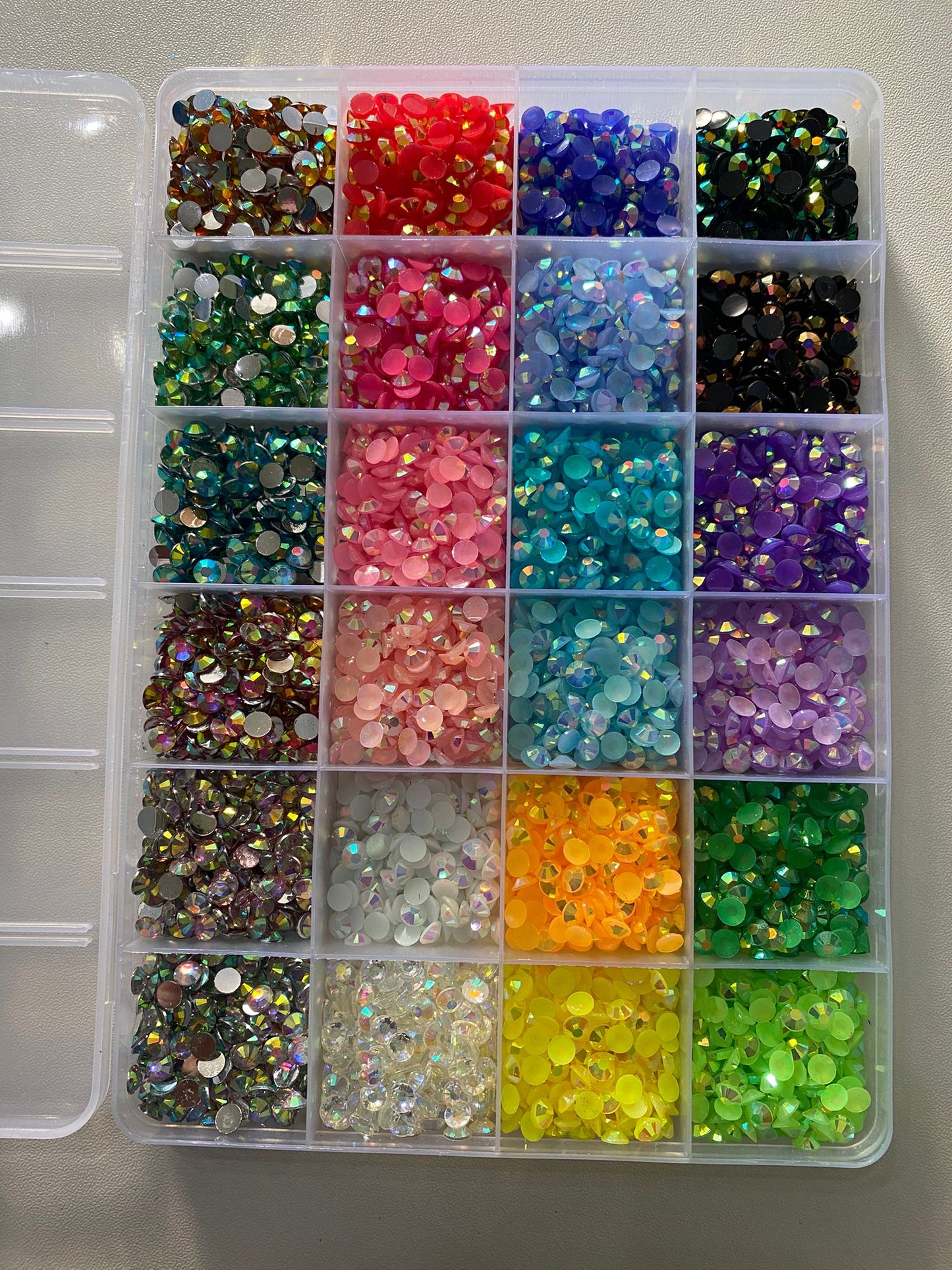 Bling Boxes