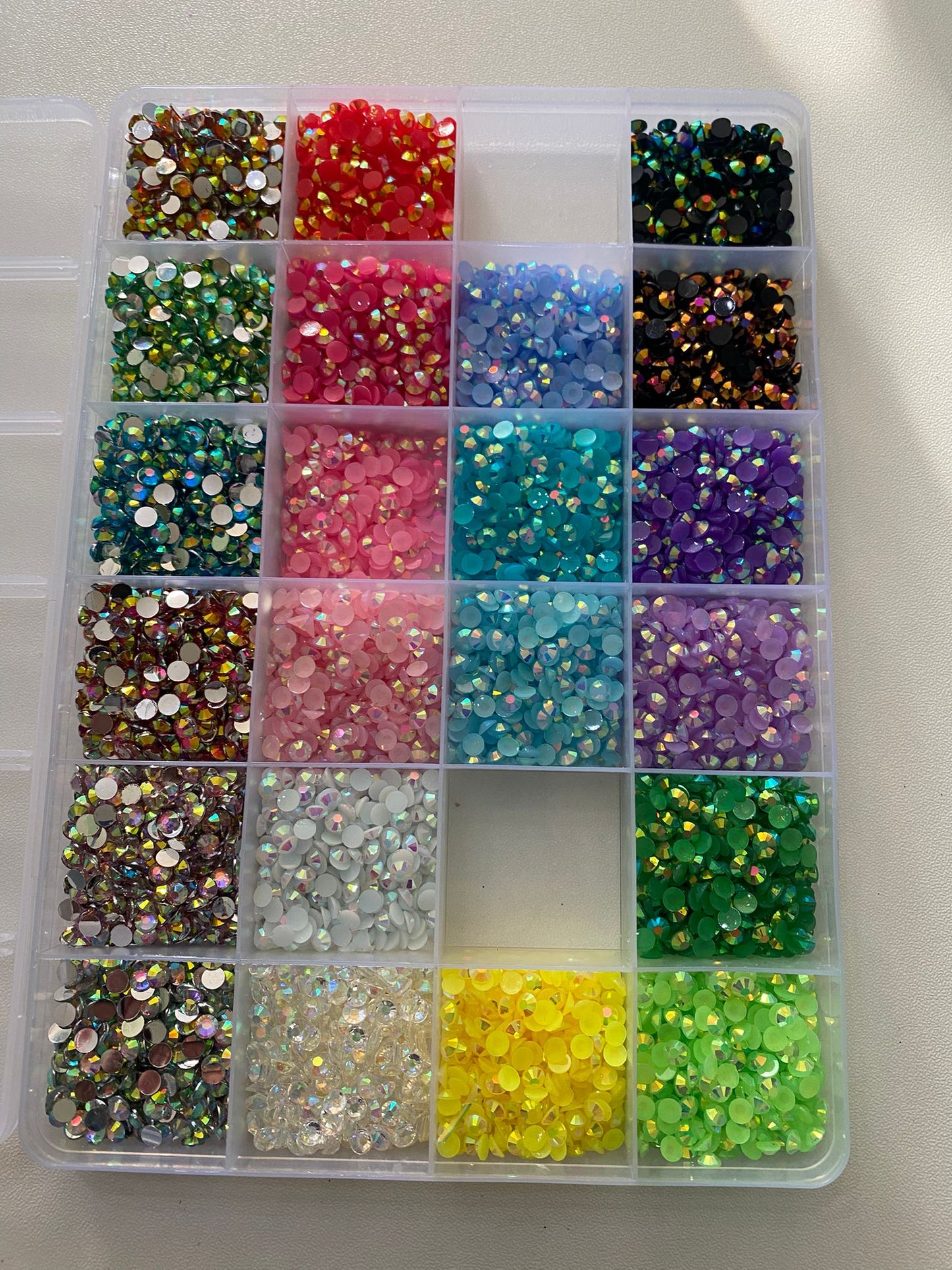 Bling Boxes