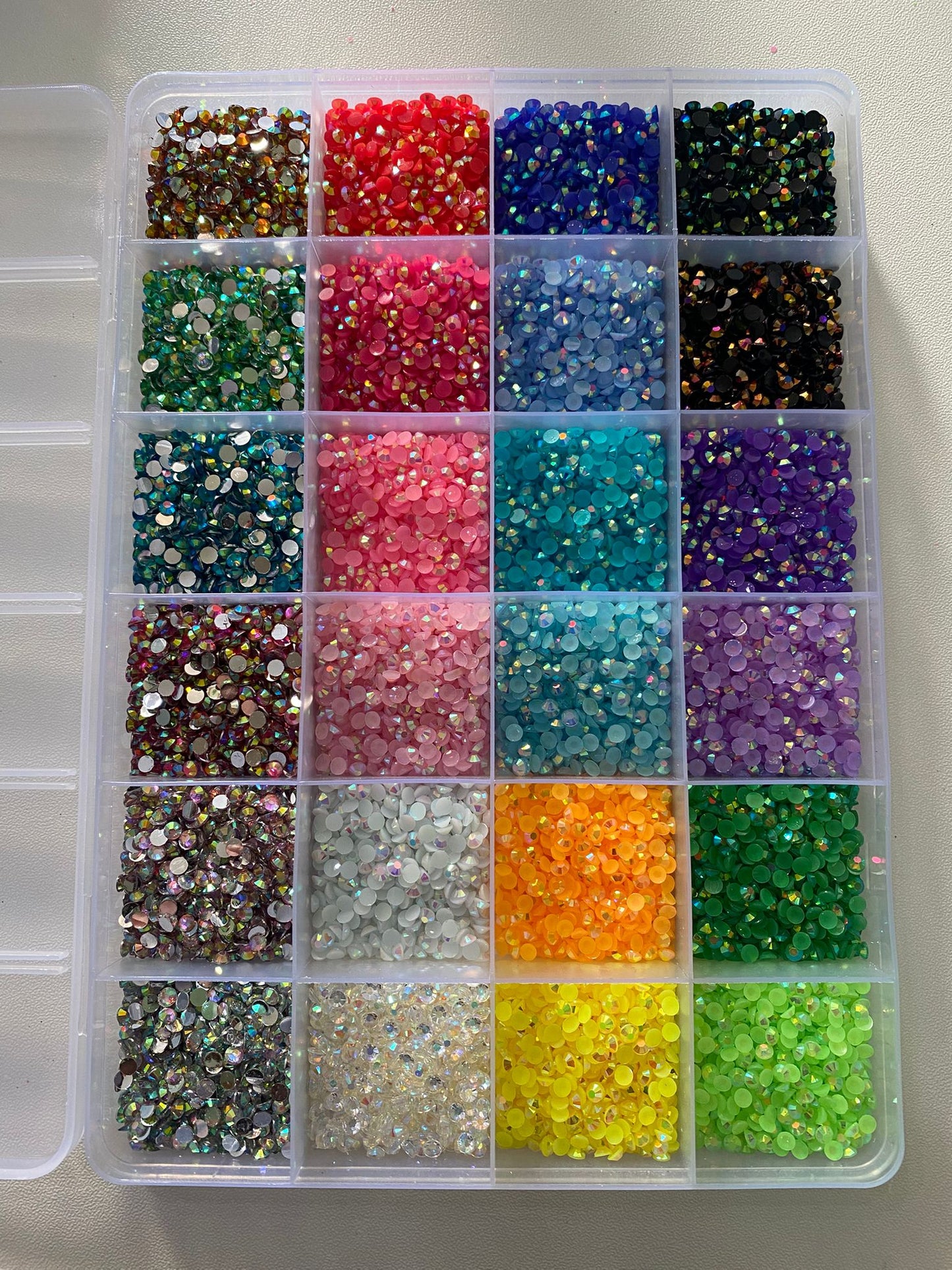 Bling Boxes