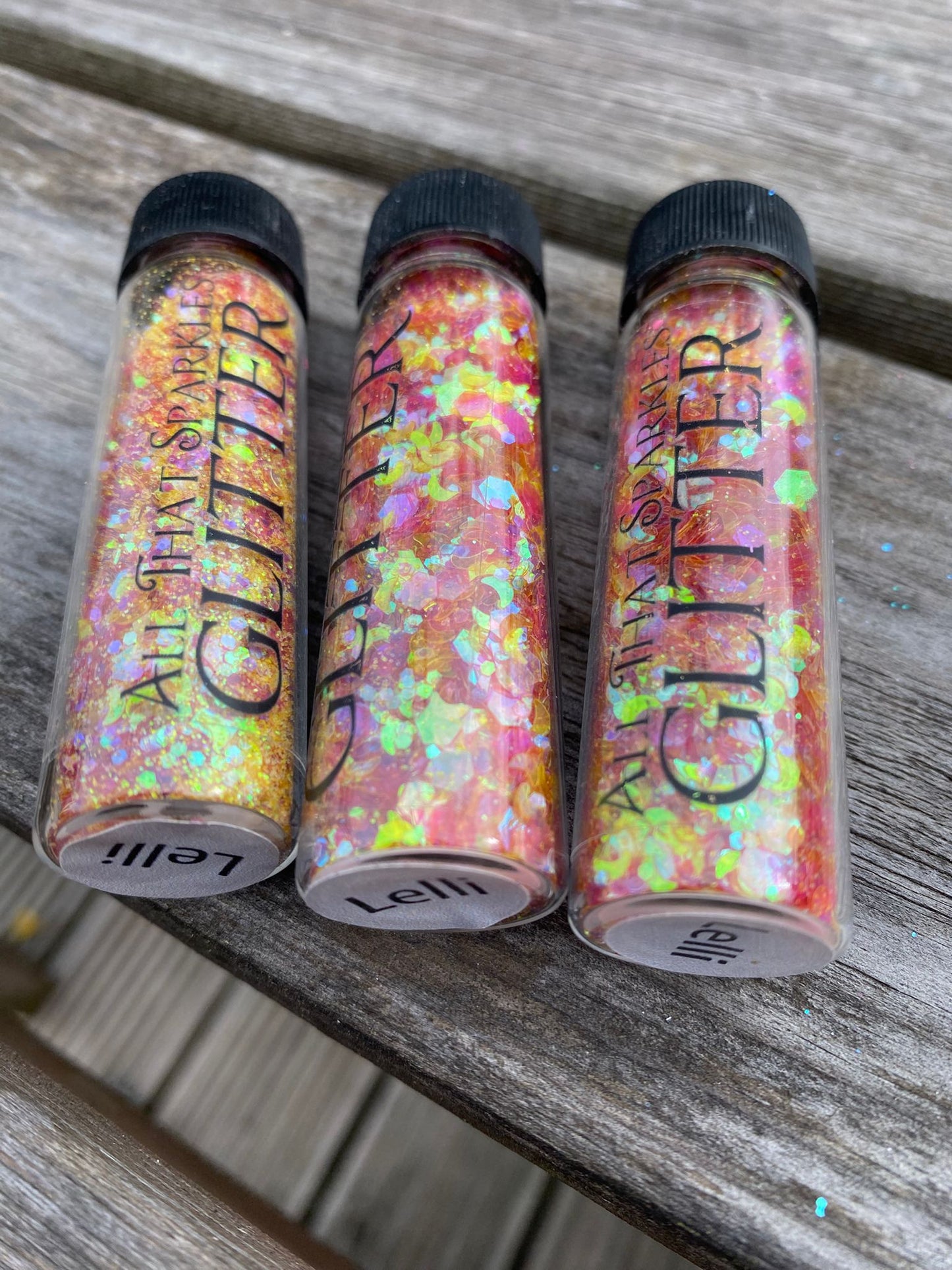 Glitter 10g