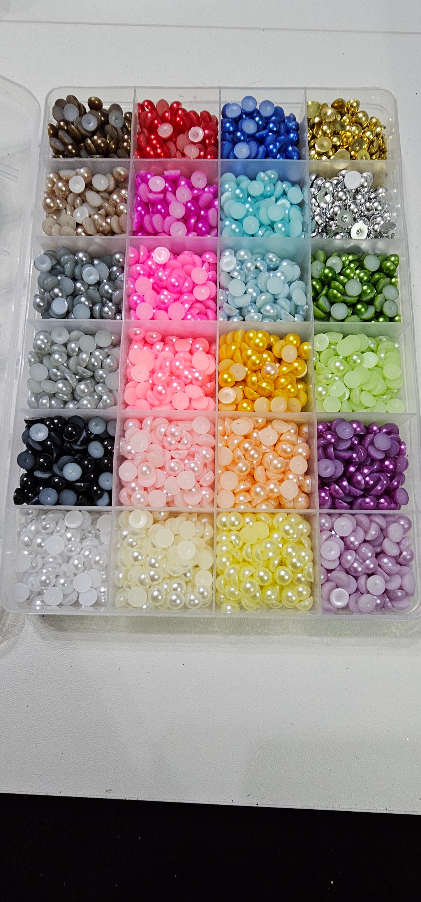 Bling Boxes
