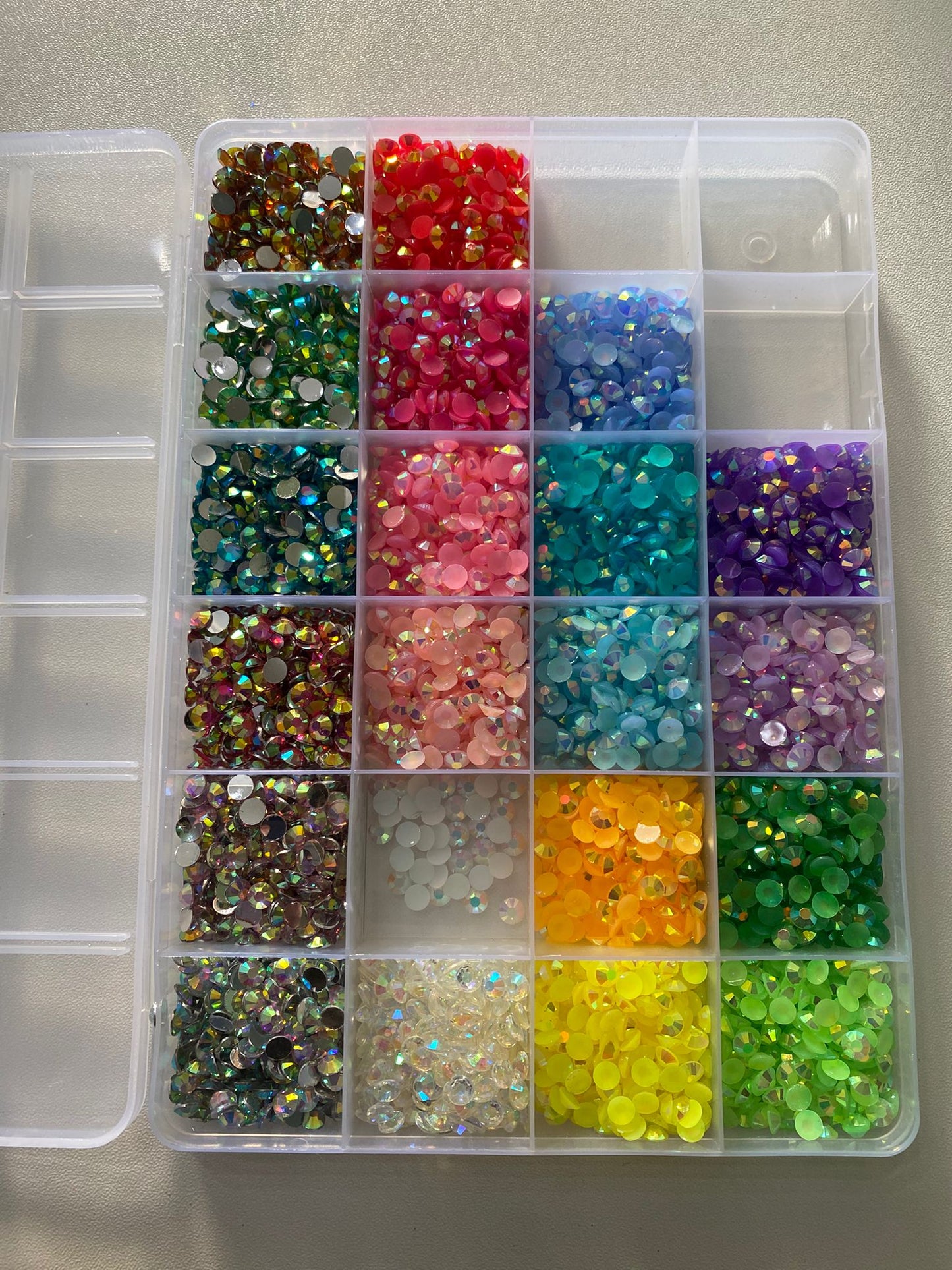 Bling Boxes
