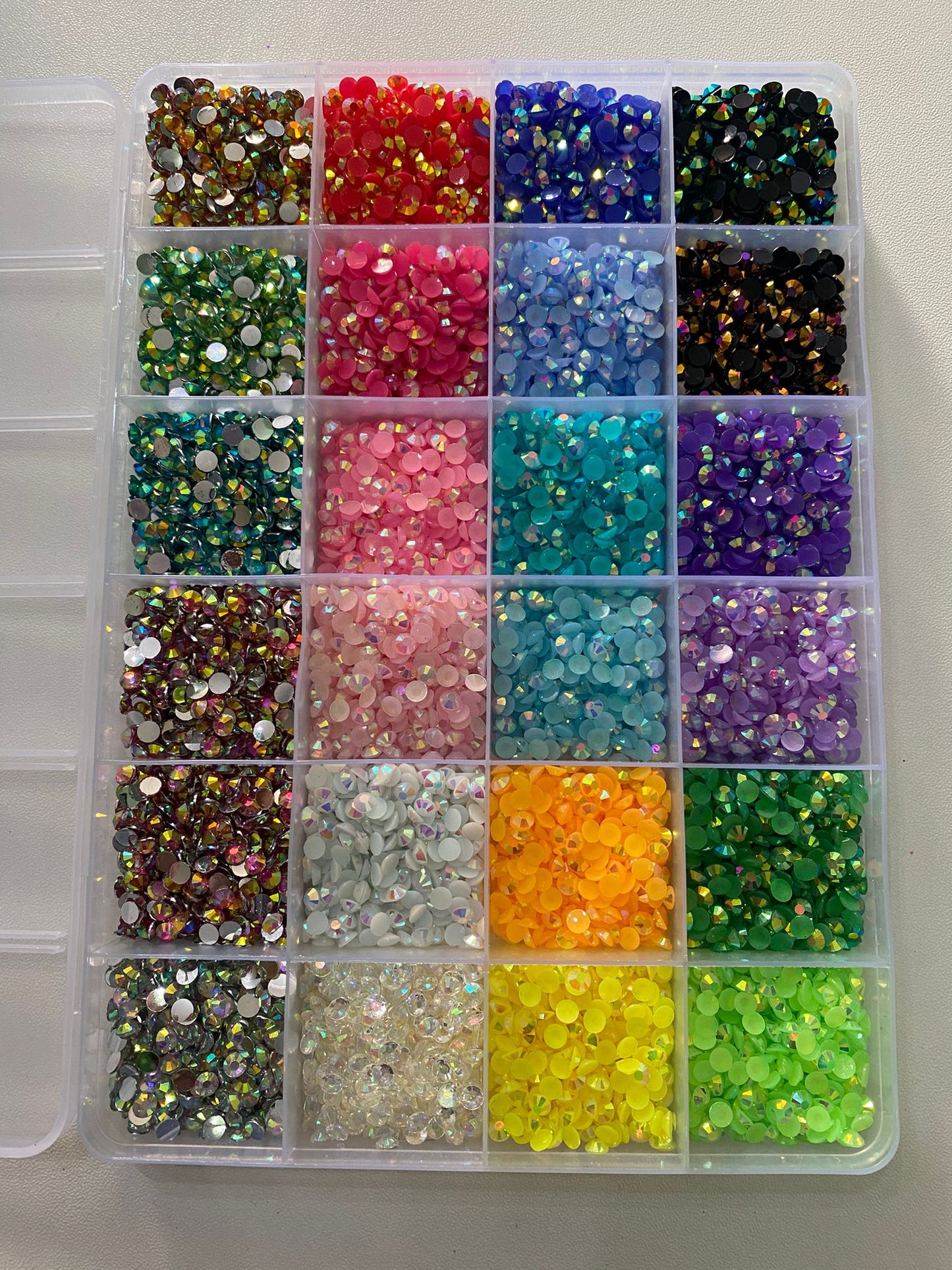 Bling Boxes