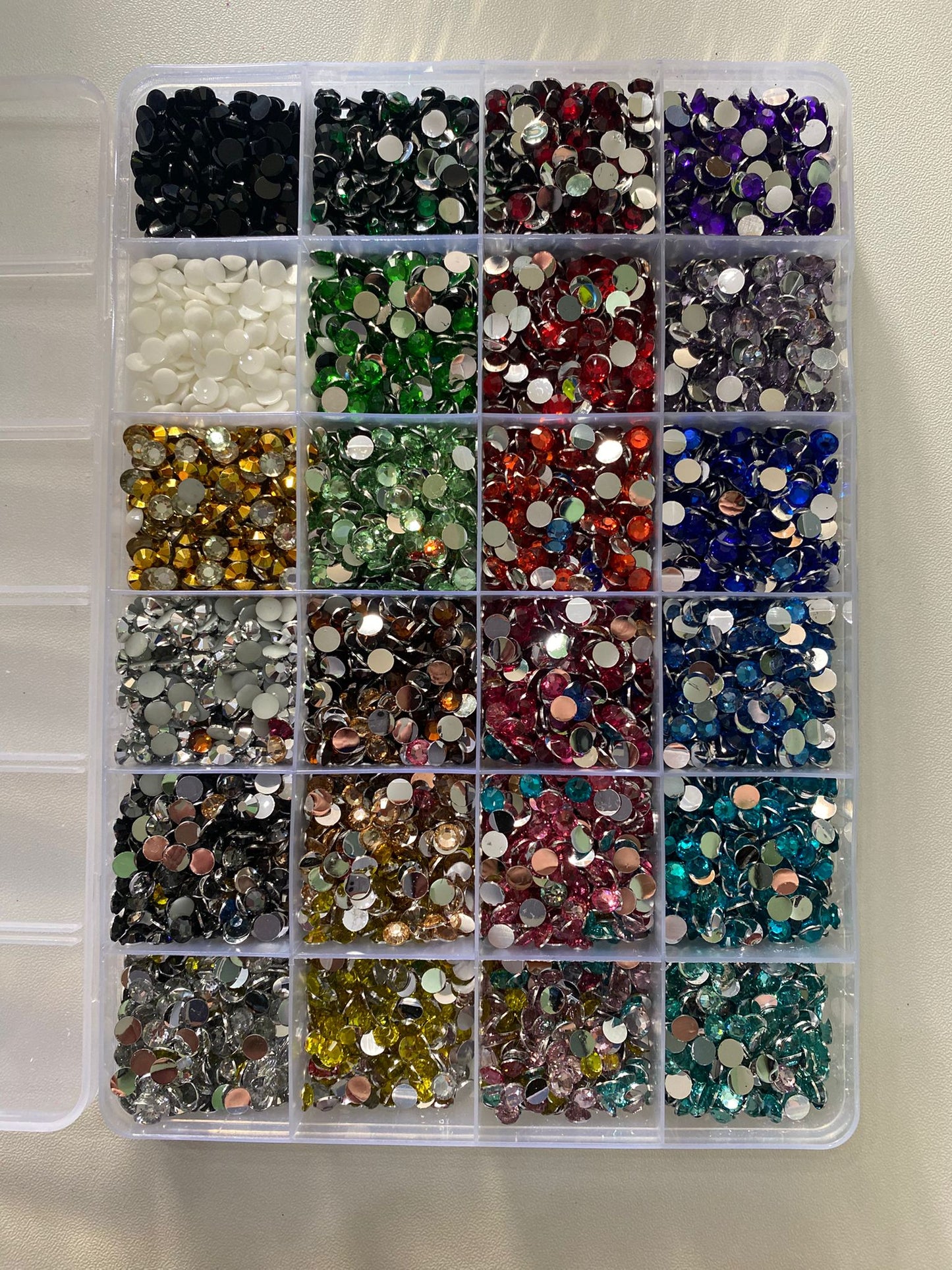 Bling Boxes