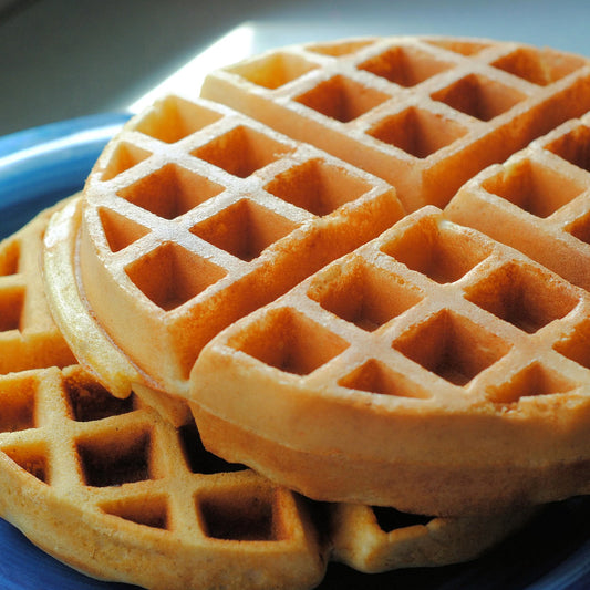 Supply waffle 1