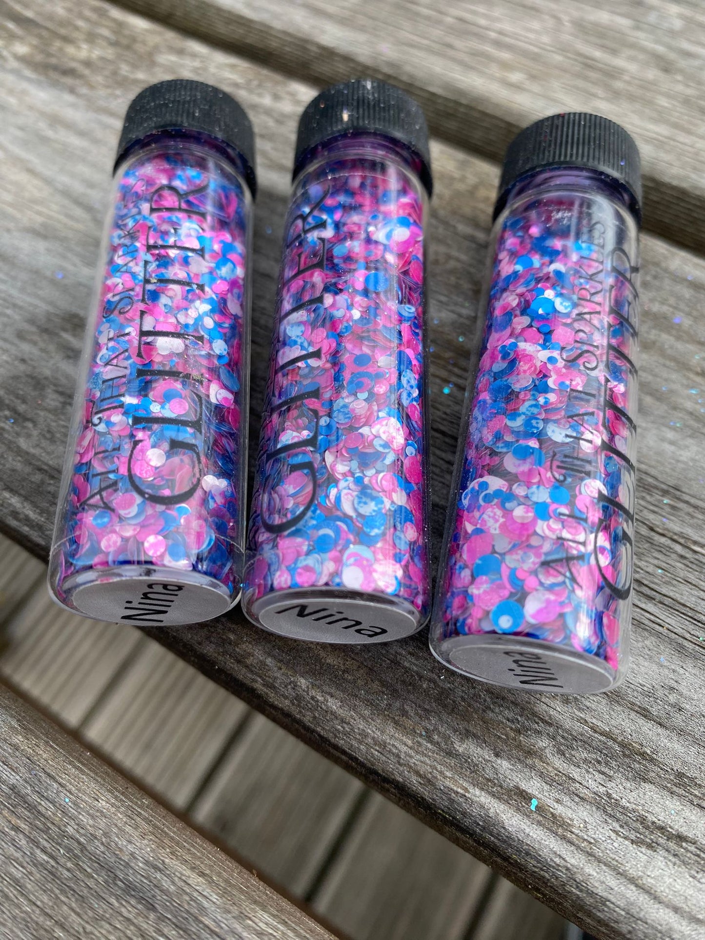 Glitter 10g