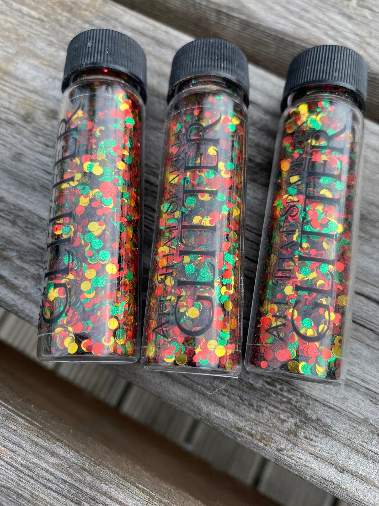Glitter 10g