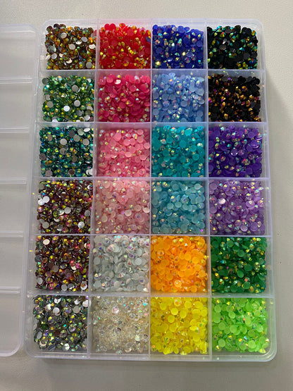 Bling  Boxes